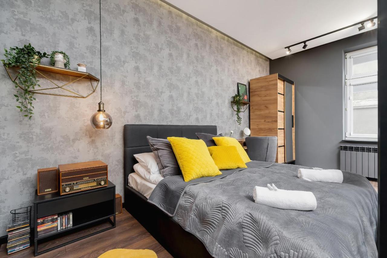 Old Town Good Vibes By Renters * Krakow