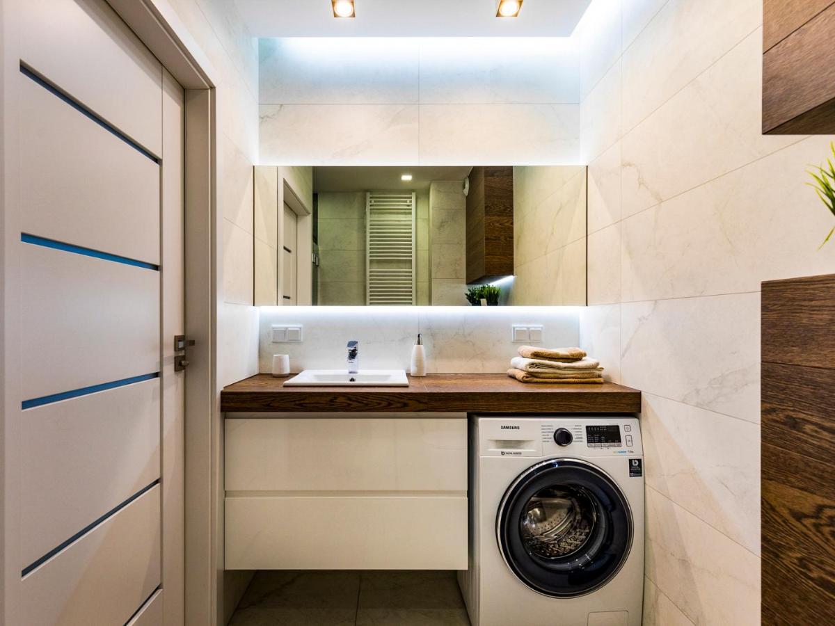 Apartamento Jack Ii Cracóvia
