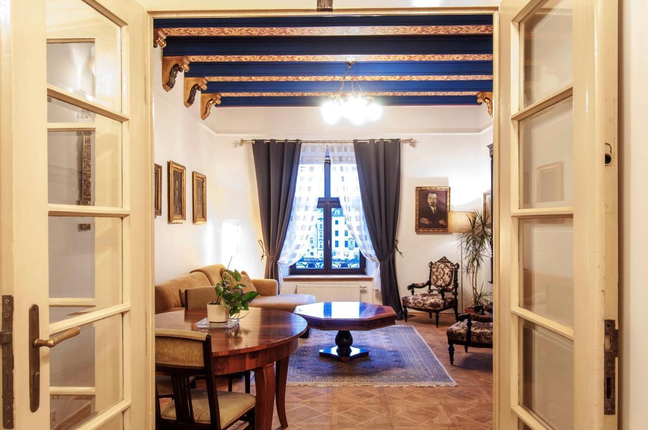 Apartamenty Pod Sloncem - Old City Apartment