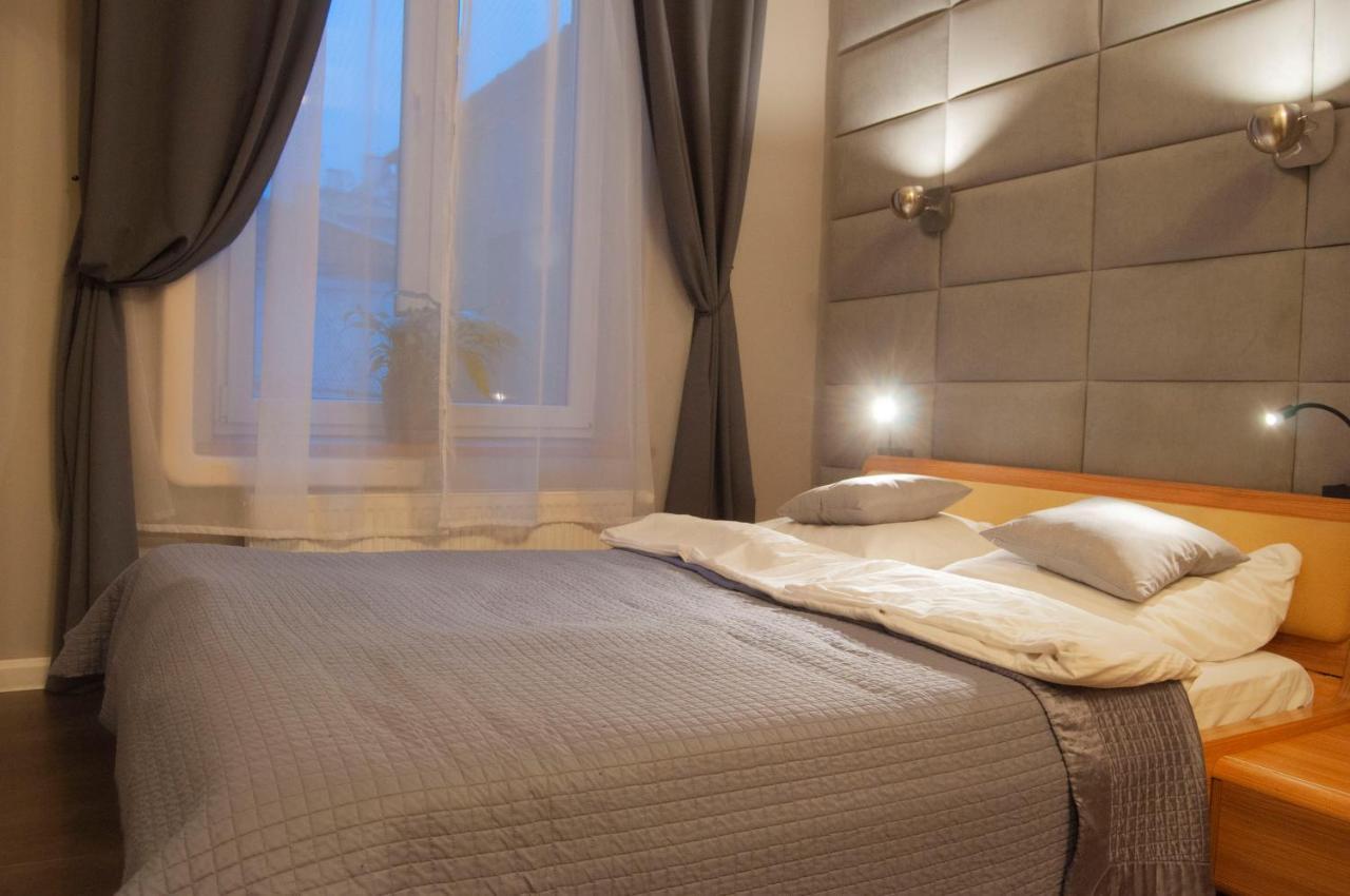 Apartment Apartamenty Pod Sloncem - Old City Krakow