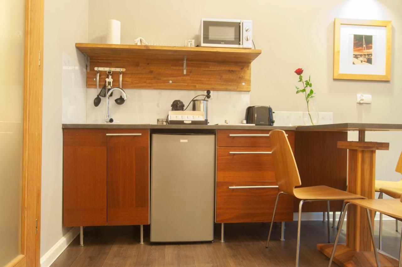 Apartamenty Pod Sloncem - Old City * Krakow