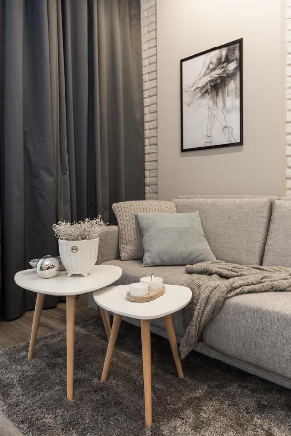 Apartment Mia . Rakowicka