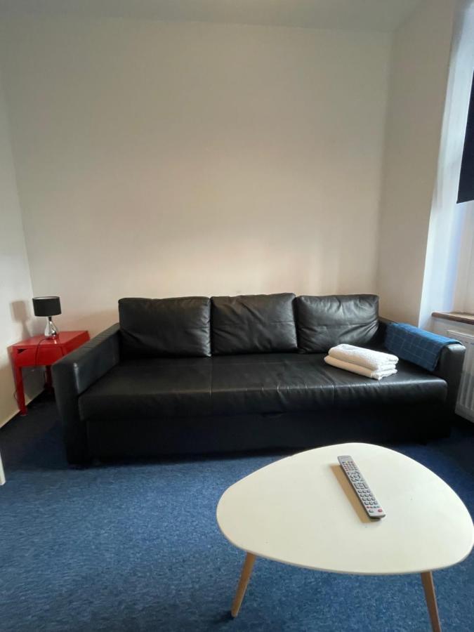 Milla Apartment