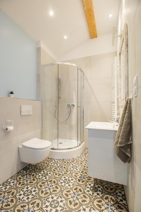 Aparthotel Dluga Krakow