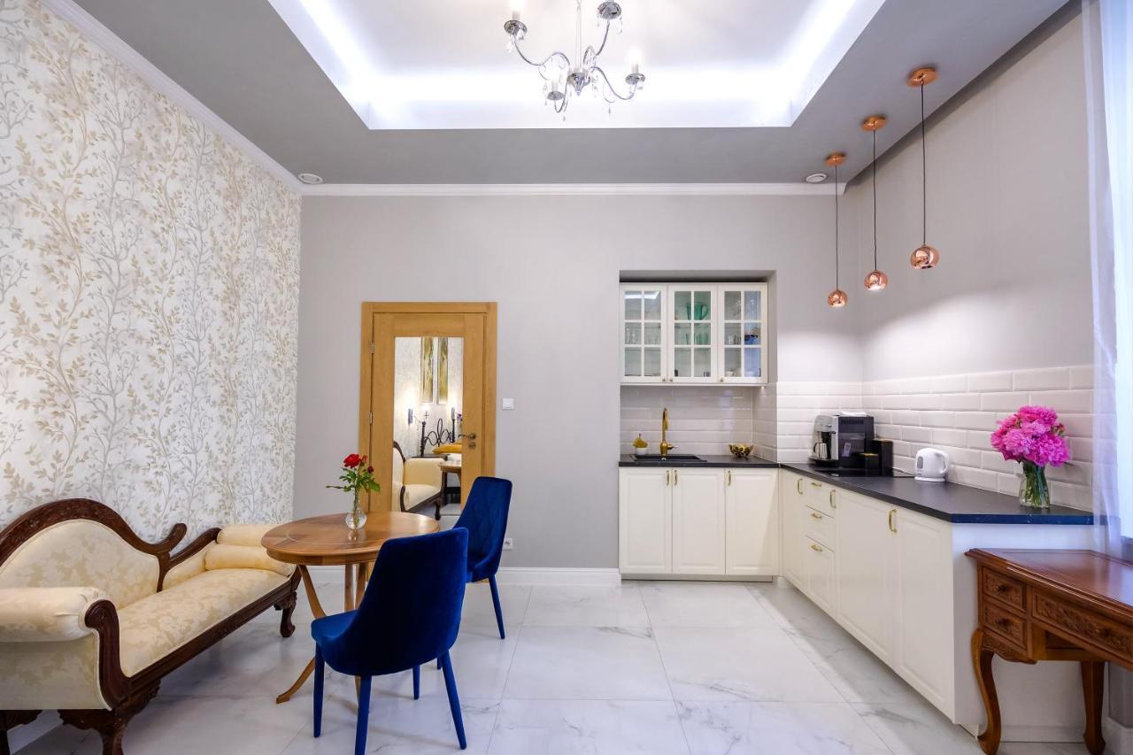 Apartment Wrona De Luxe