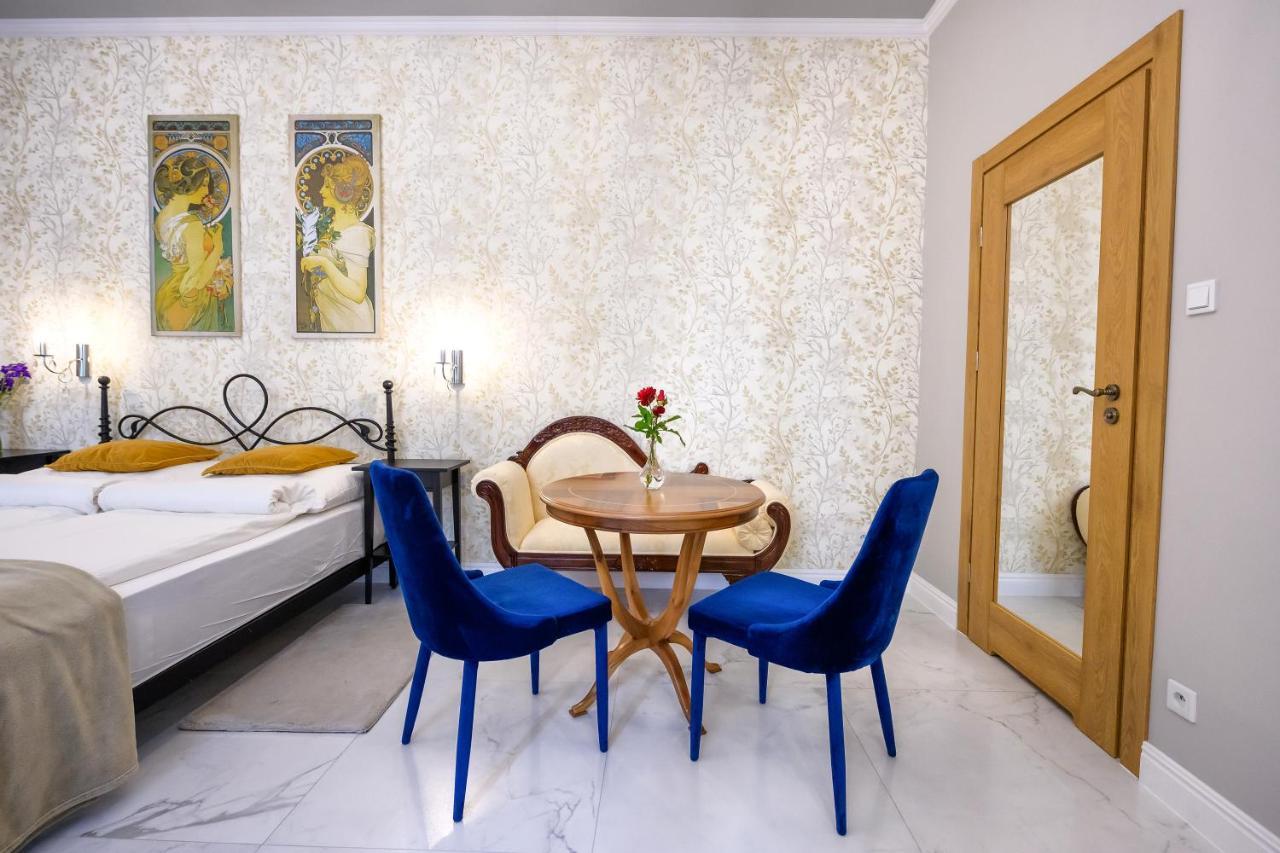 Apartment Wrona De Luxe *