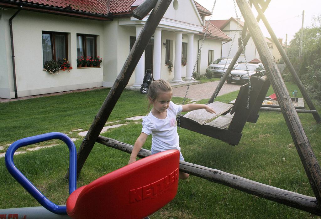 Sofia Bed & Breakfast