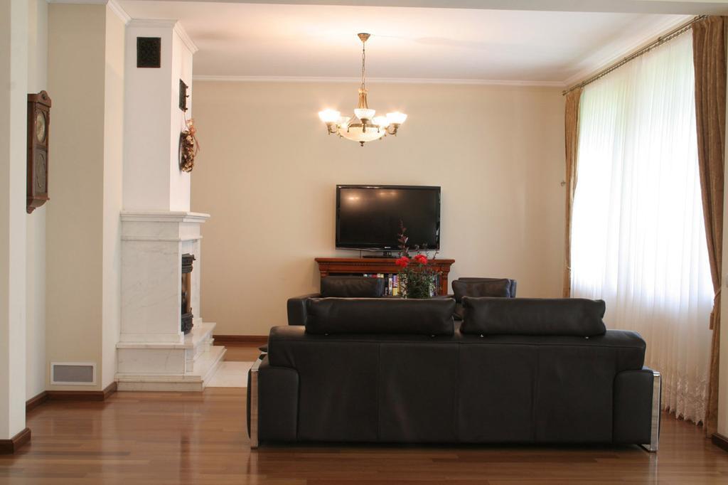 Bed & Breakfast Sofia *