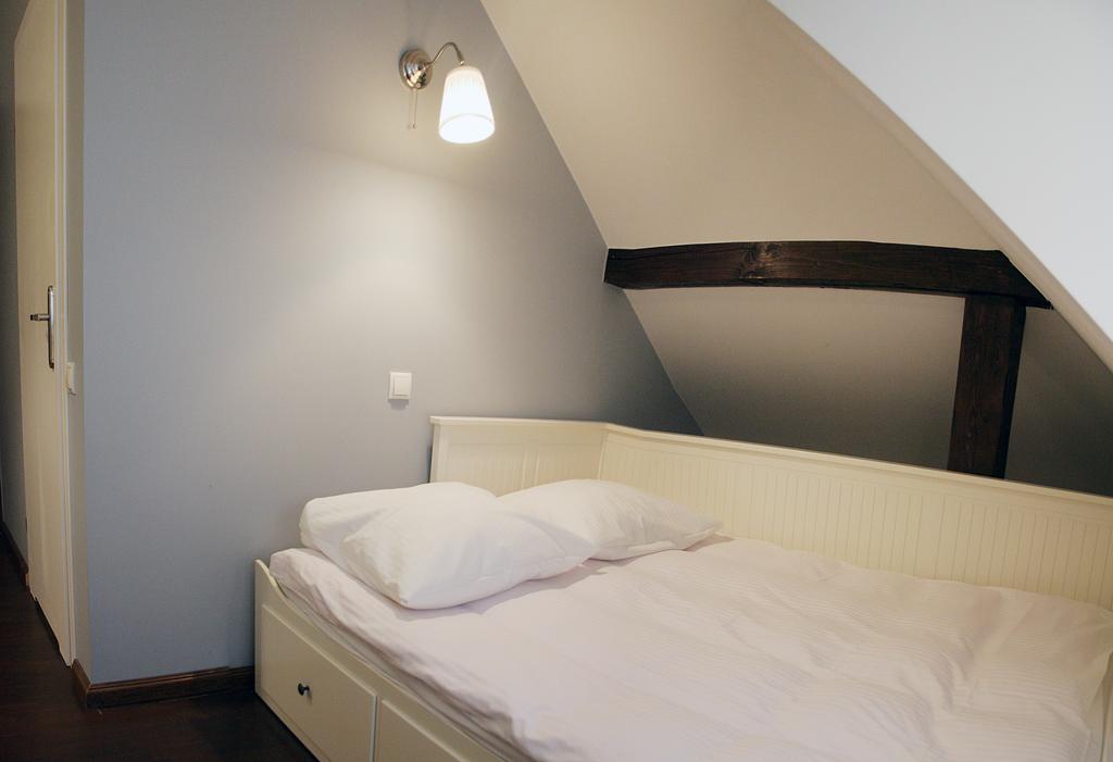 Bed & Breakfast Sofia Krakau