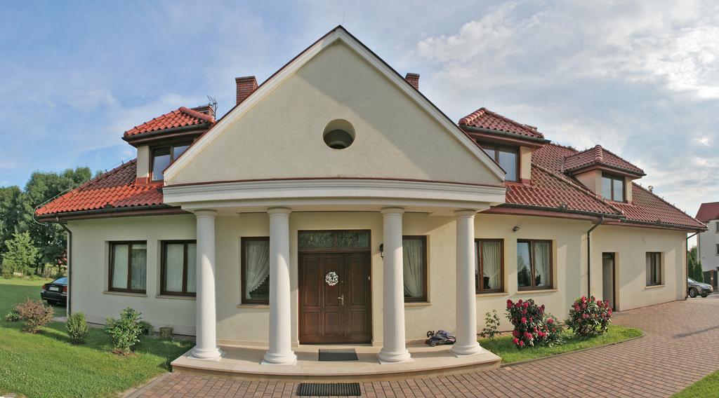 Sofia Bed & Breakfast Krakau