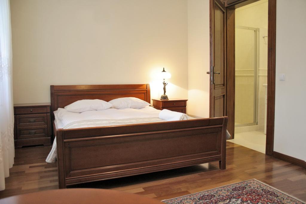 Sofia Bed & Breakfast *