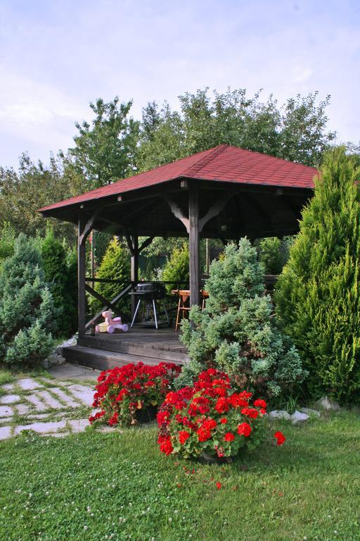 Bed & Breakfast Sofia Krakau