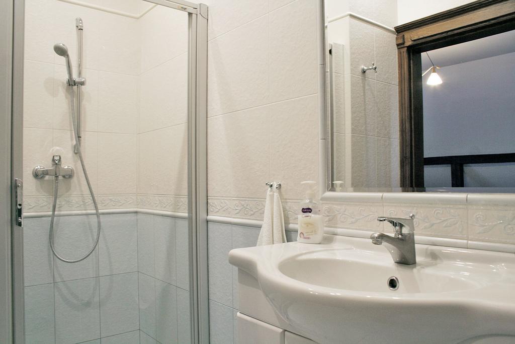 Bed & Breakfast Sofia Krakau