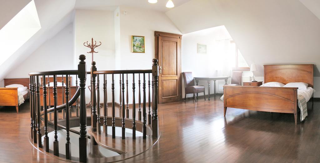 Bed & Breakfast Sofia