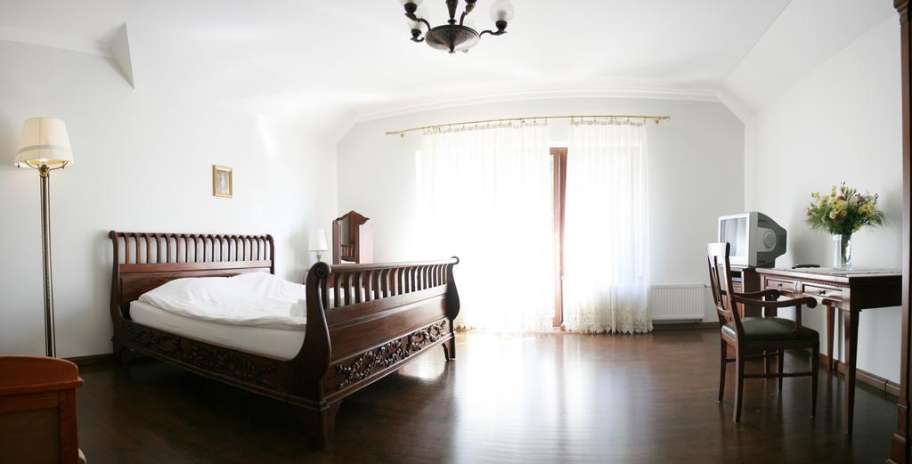 Sofia Bed & Breakfast Krakau