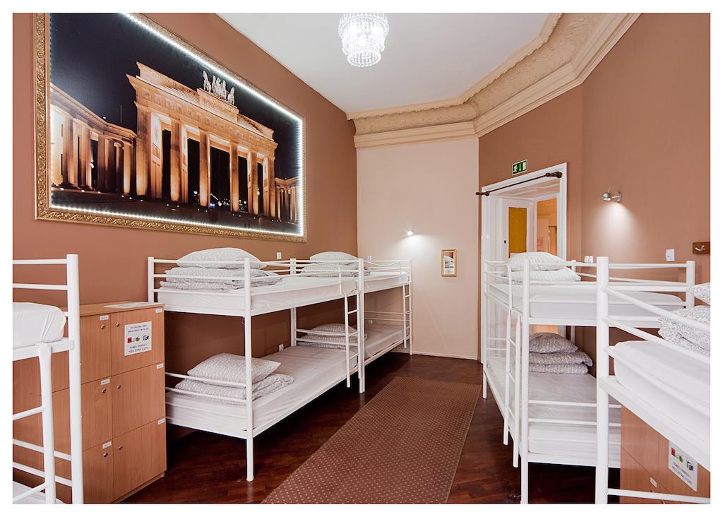 One World Hostel