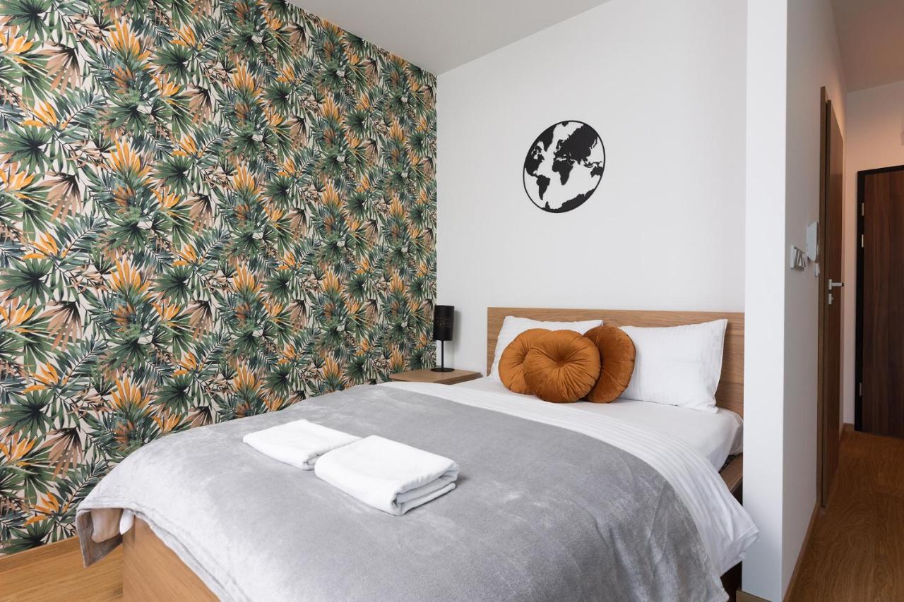 Apartment Nearto Main Railway Station *