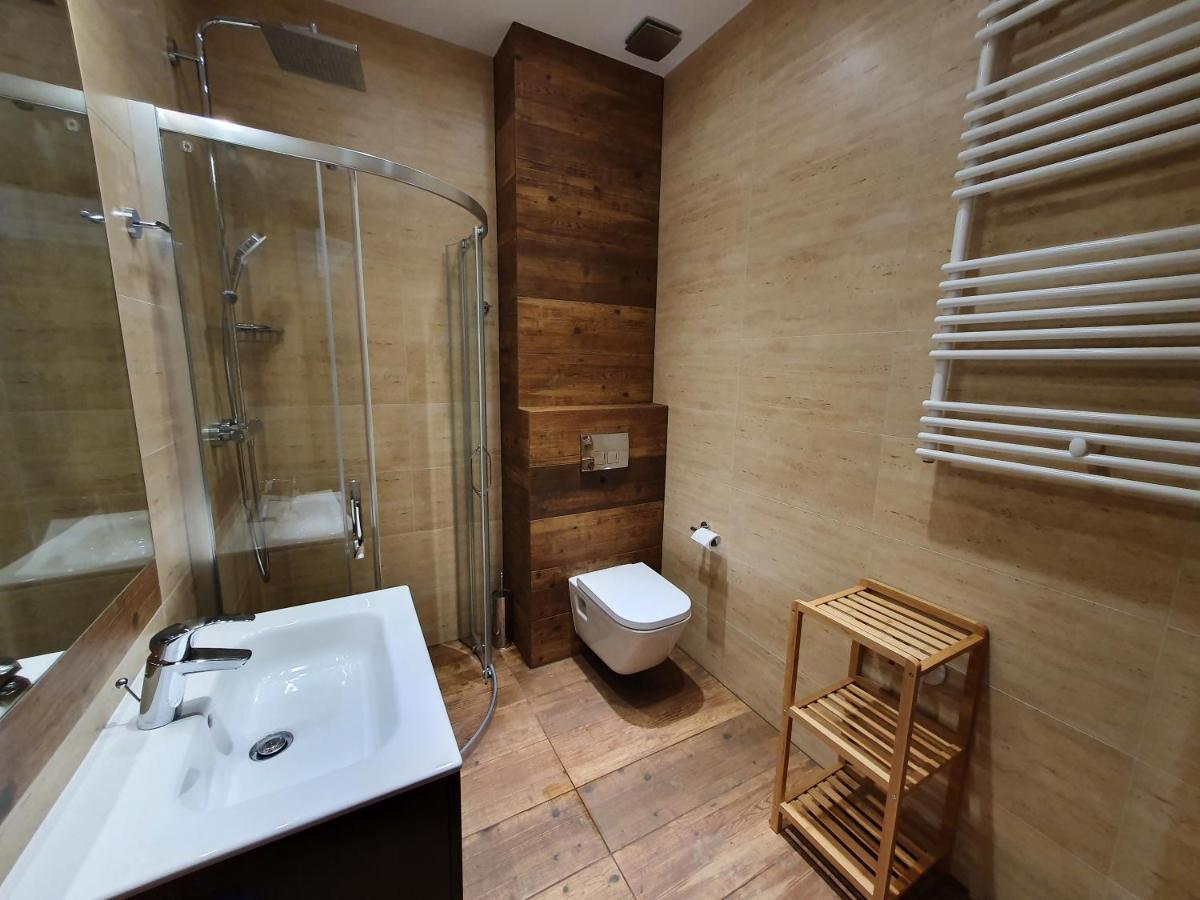 Historic Old Town Kazimierz Appartement Krakau