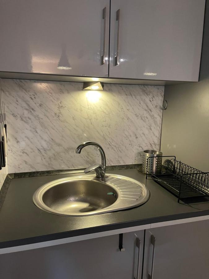 Appartement Secret Garden - Wonderful City Centre - Ground Floor - Quiet Location