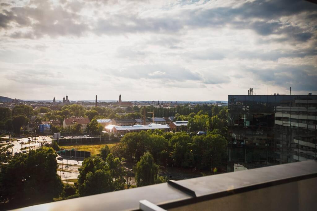 Graffit House Apartment In The Heart Of Cracow *
