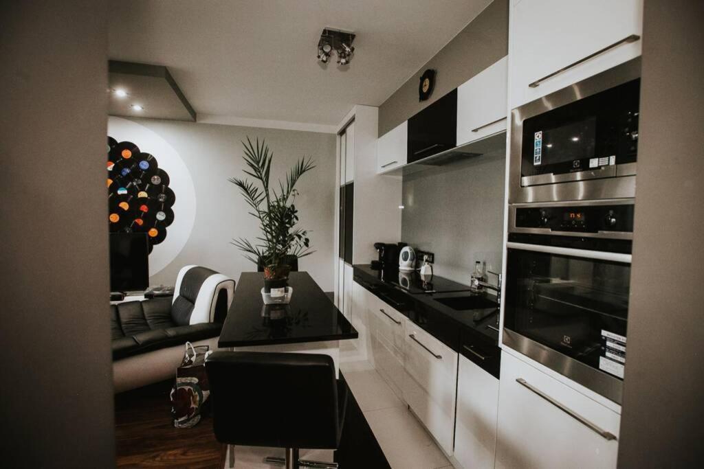 Graffit House Apartment In The Heart Of Cracow