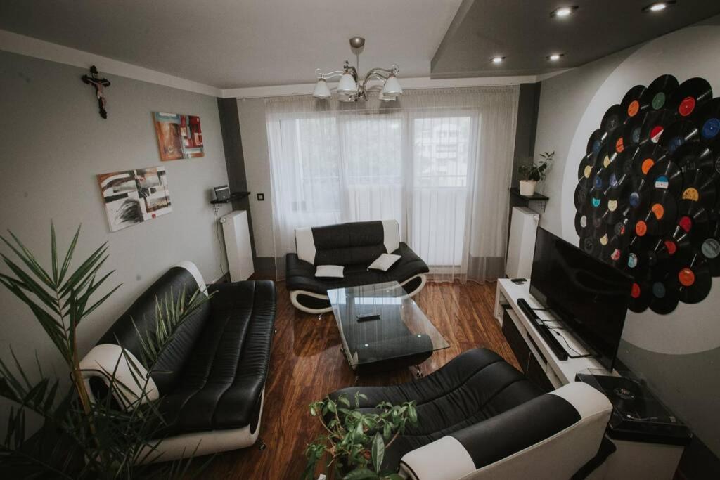 Graffit House Apartment In The Heart Of Cracow Apartment Krakow