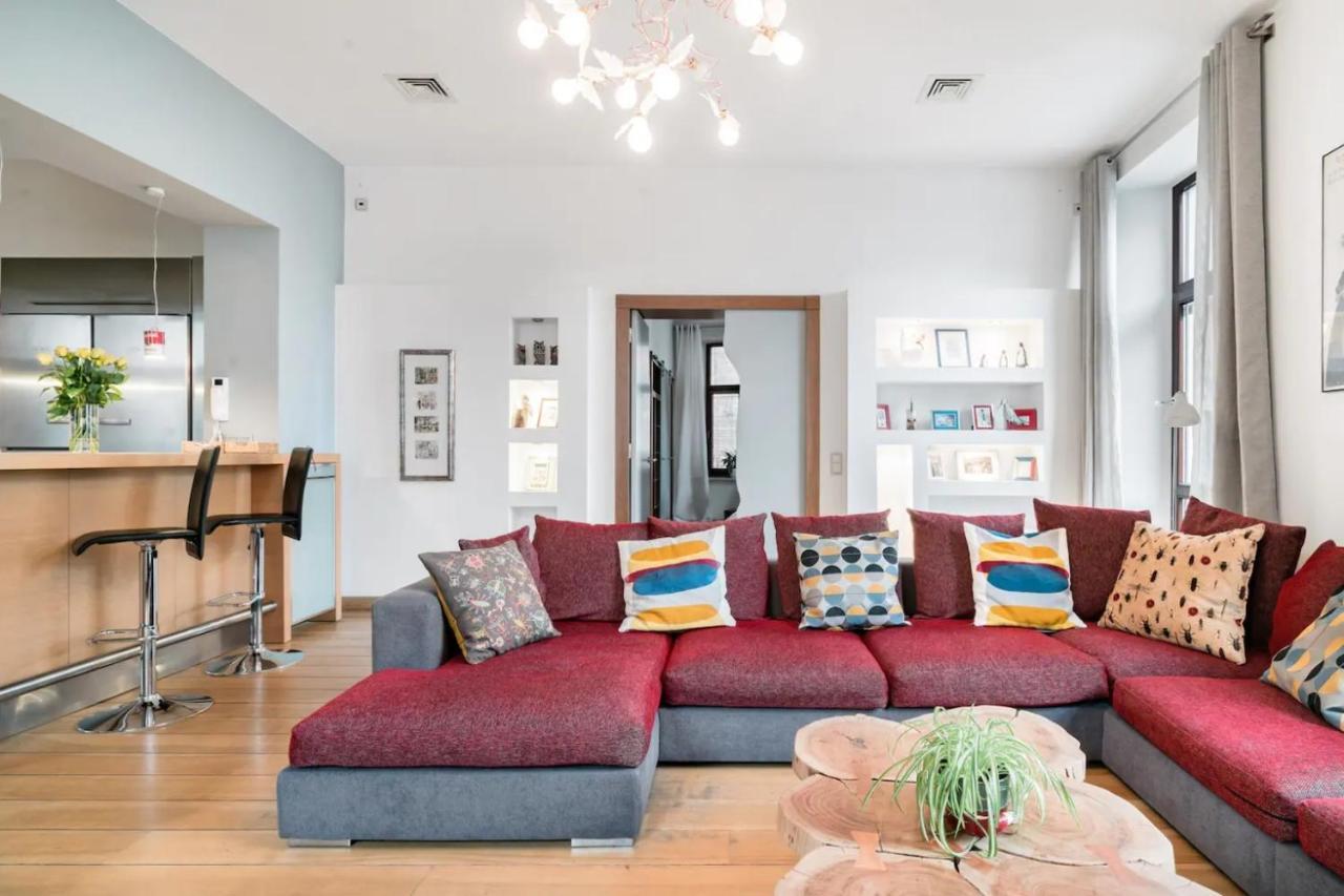Style4rent Kazimierz Apartment *