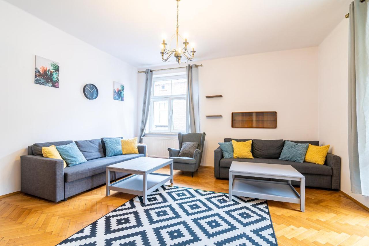 Trip Apartment