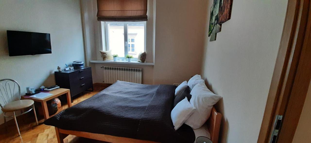 Sobieski&soplica Apartment