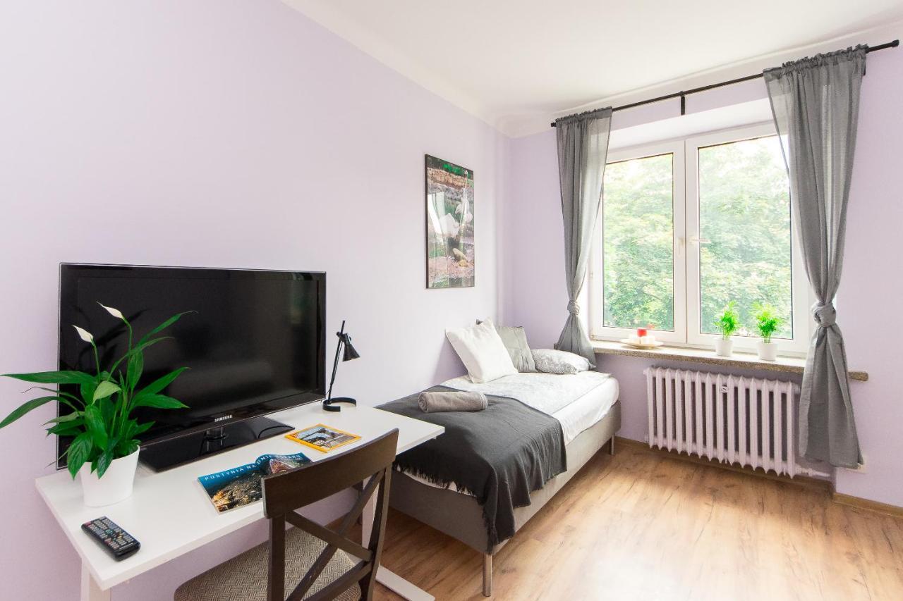 3-bedroom Flat In Center P4you Pl Apartamento