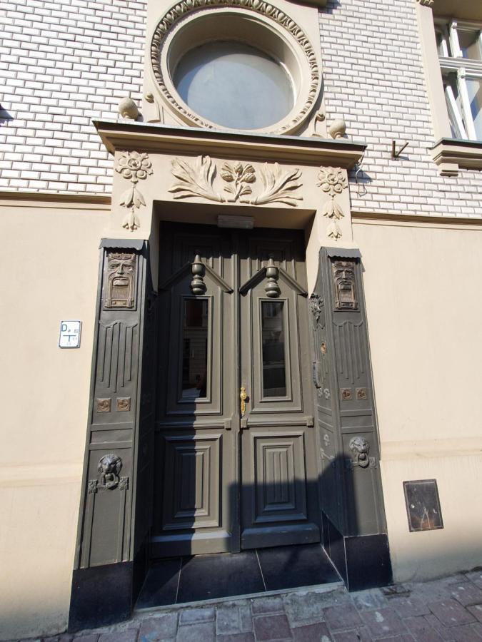 Historic Old Town Kazimierz Appartement Krakau