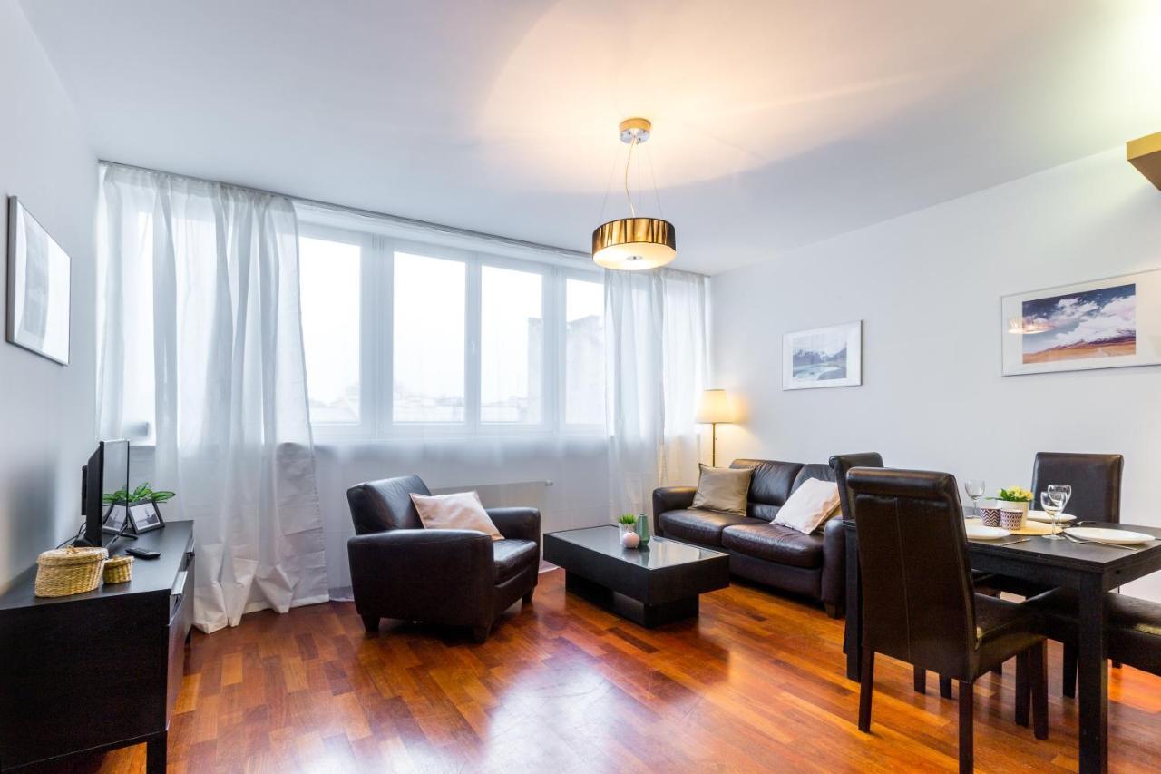 Sobieski Apartment *