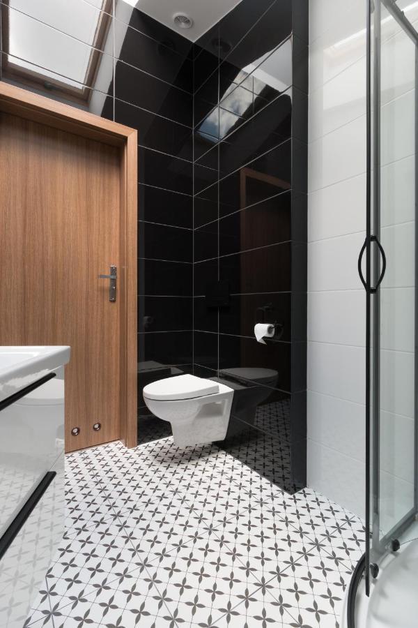 Dluga Aparthotel