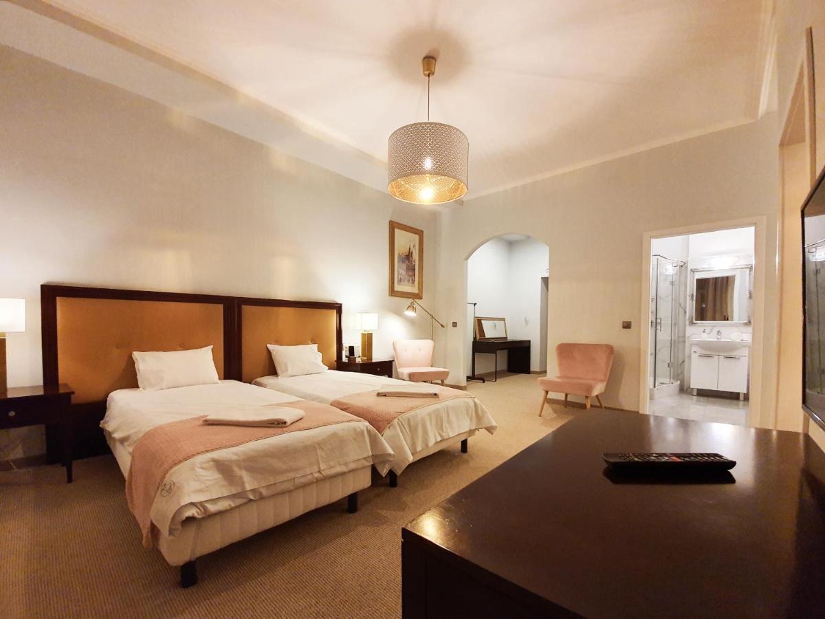 Guest house Cracow Krakow