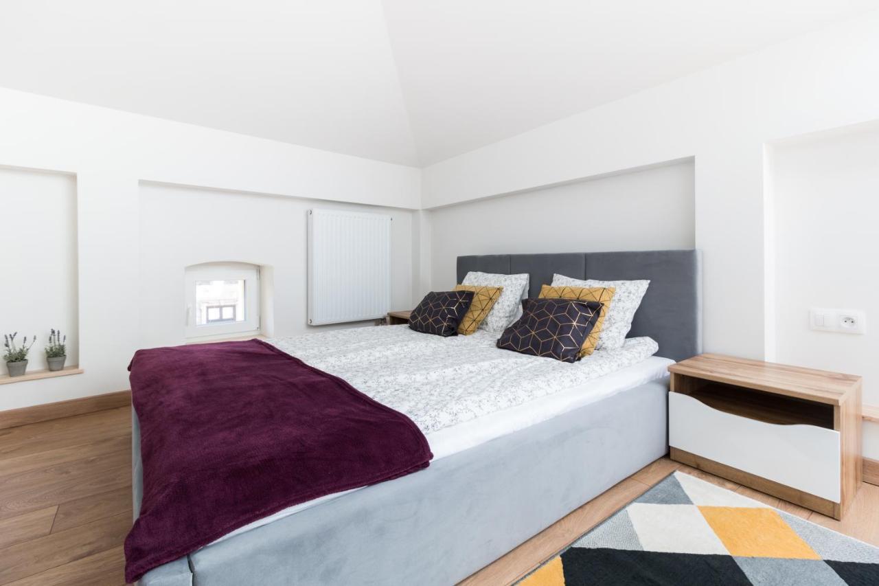 Aparthotel Dluga Krakow