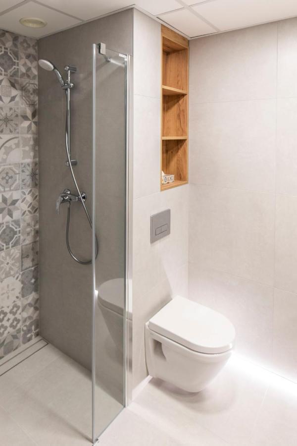 Hotel 1891 Garni