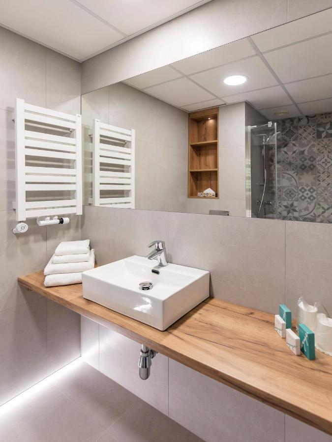1891 Garni Hotel 4*