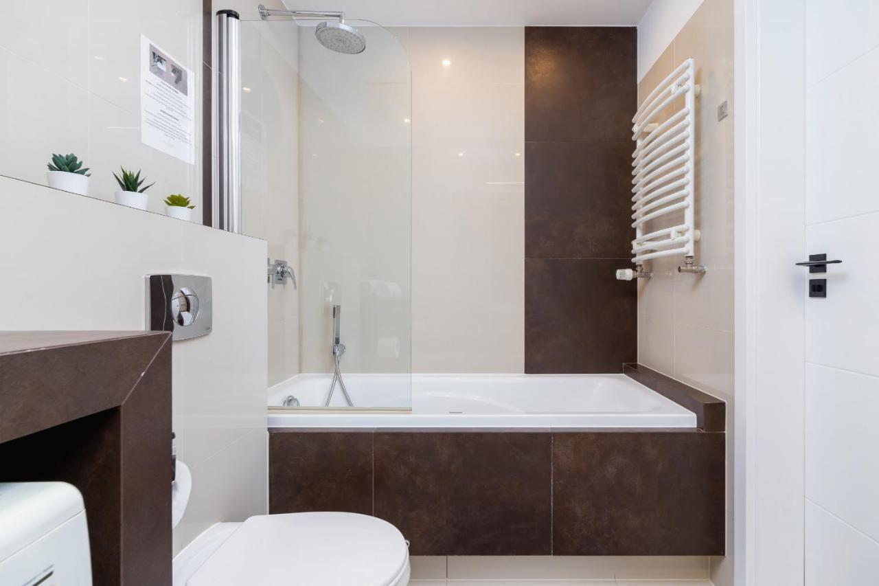 Lobzowska Cracow By Renters * Krakau