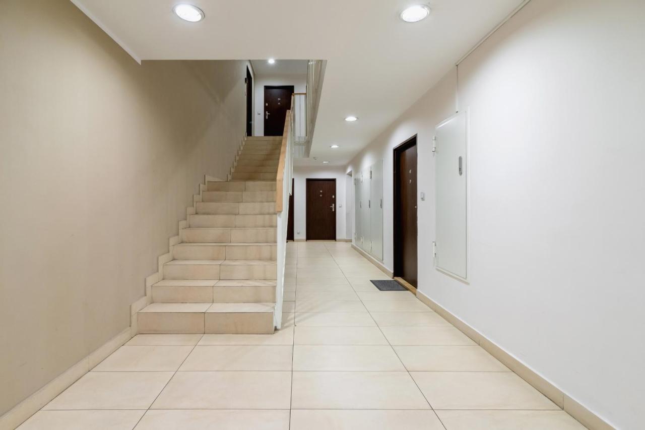 Lobzowska Cracow By Renters Appartement Krakau