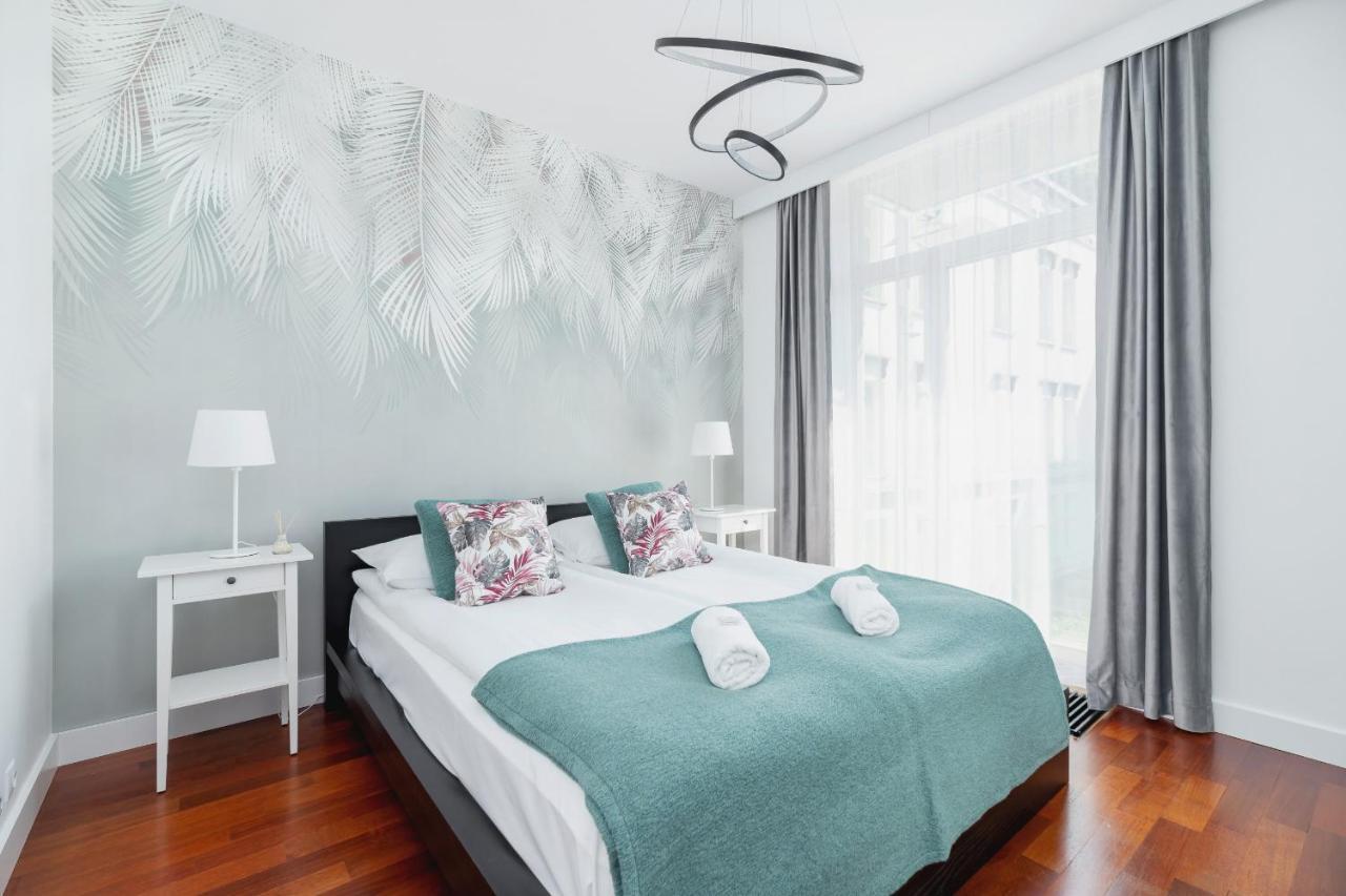 Lobzowska Cracow By Renters Appartement *