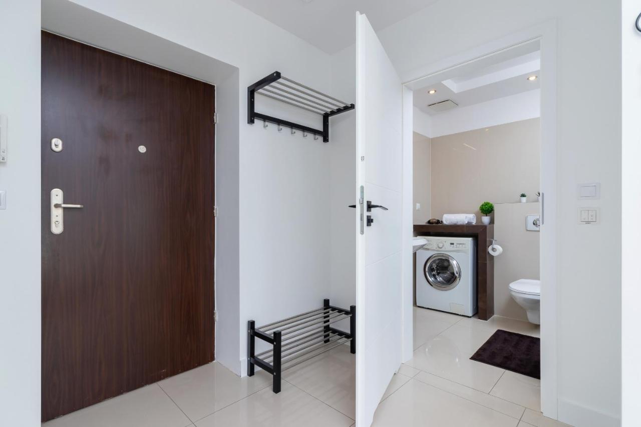 Lobzowska Cracow By Renters Appartement
