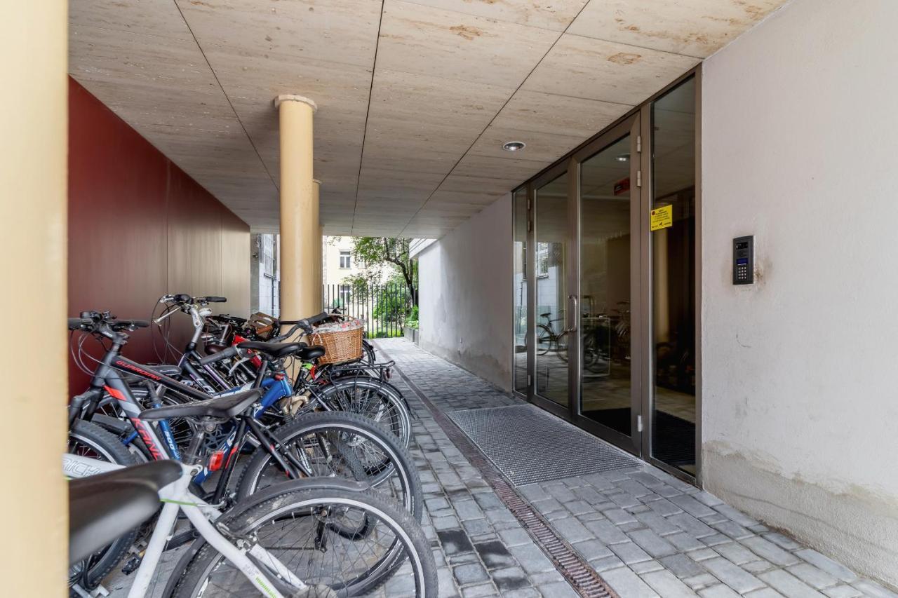 Lobzowska Cracow By Renters Krakau