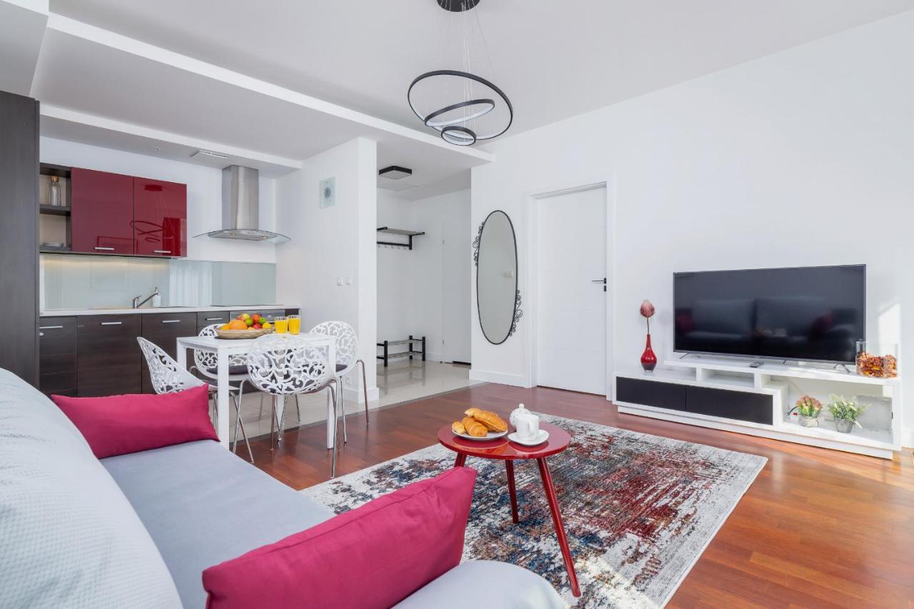 Lobzowska Cracow By Renters
