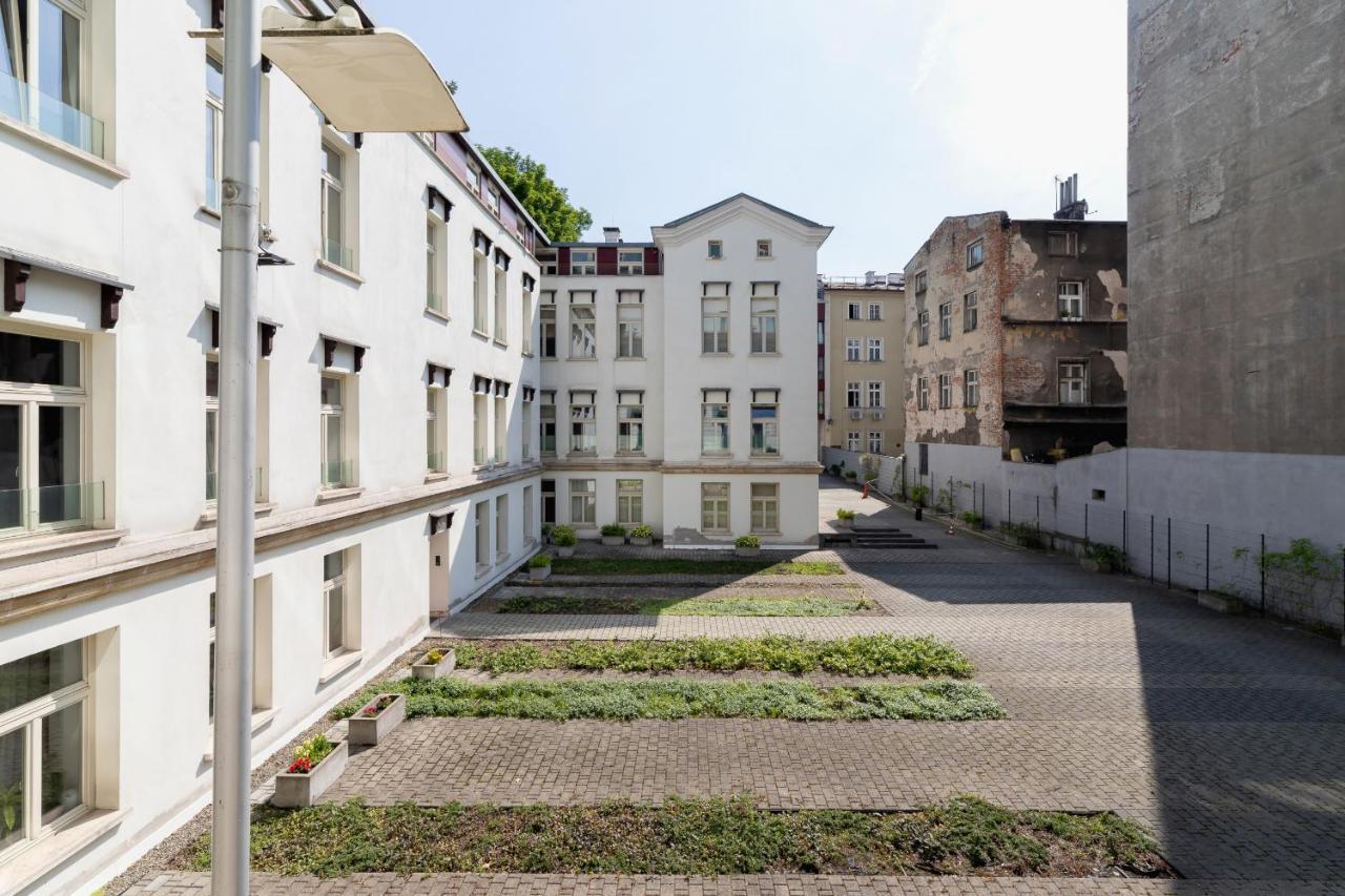 Appartement Lobzowska Cracow By Renters Krakau
