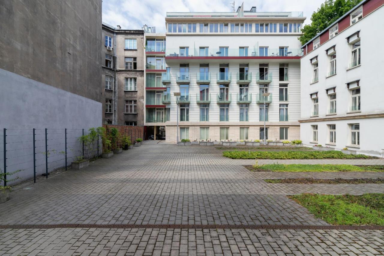 Appartement Lobzowska Cracow By Renters *