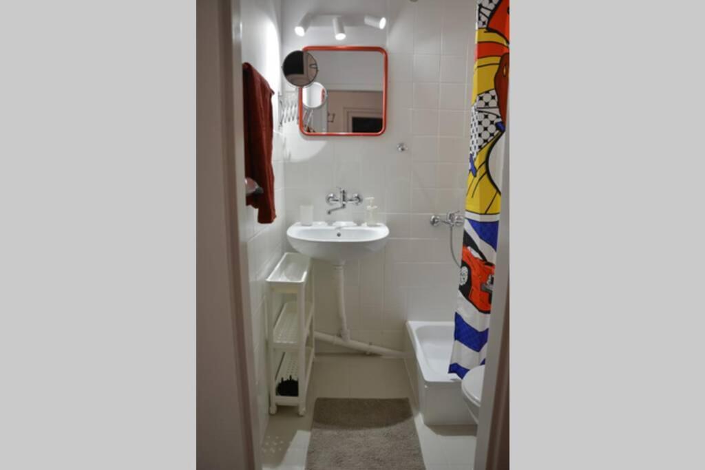 Apartamento Wanner Studio/Old Town/Center *