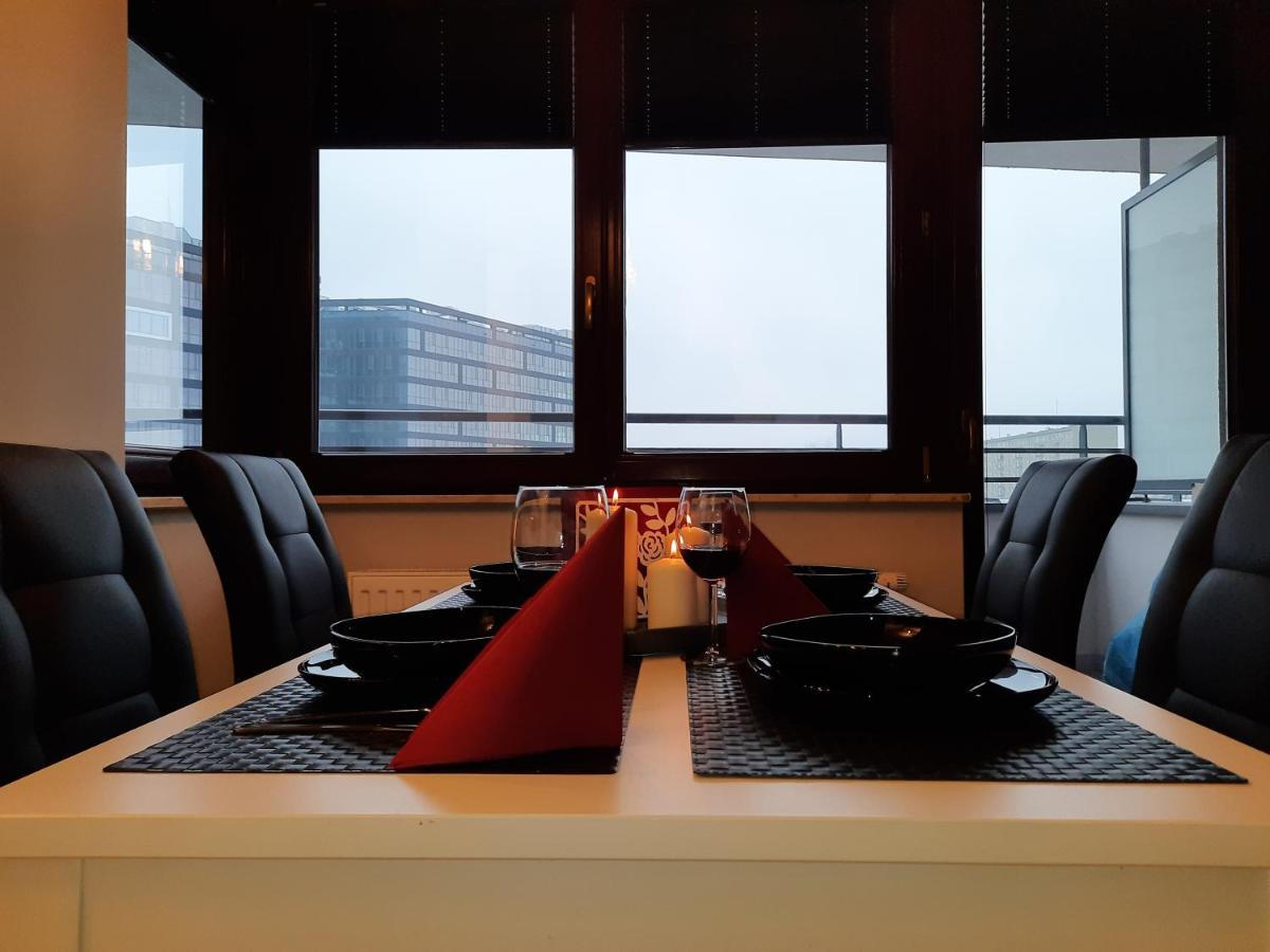 P&p Apartment *