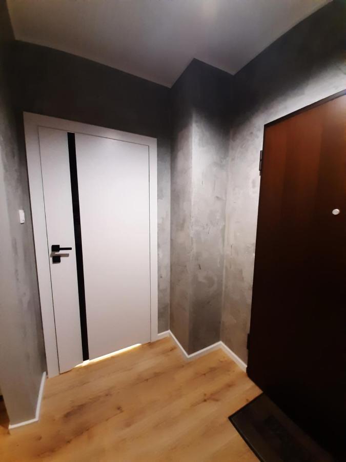 P&p Apartment Krakau