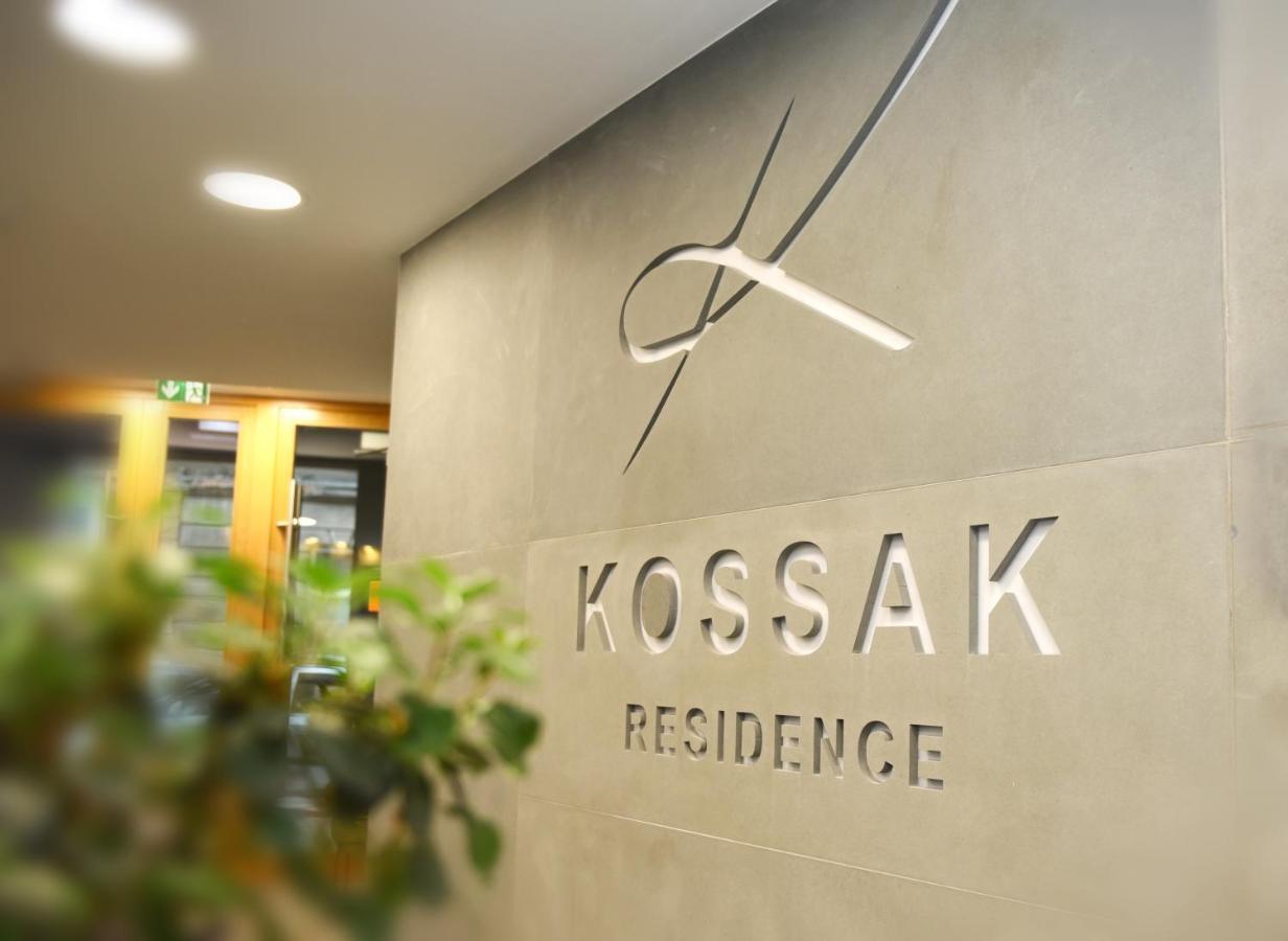 Pearl Apartments-kossak W Centrum Krakowa Apartamento Cracóvia