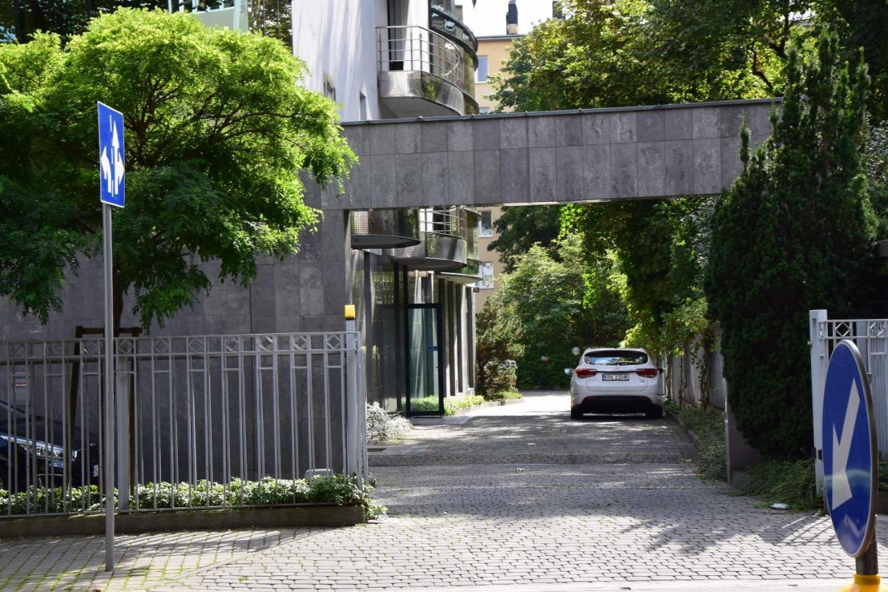 Nook Nook Kazimierza Wielkiego 104 Apartamento